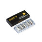 BVC/ BDC Coils Verdampferköpfe - Aspire BVC/ BDC Coils Verdampferköpfe - Aspire