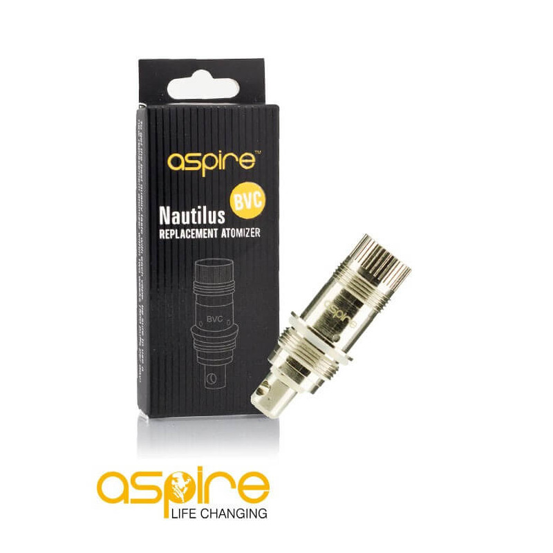 Ersatzverdampfer Triton Mini - Aspire Ersatzverdampfer Triton Mini - Aspire
