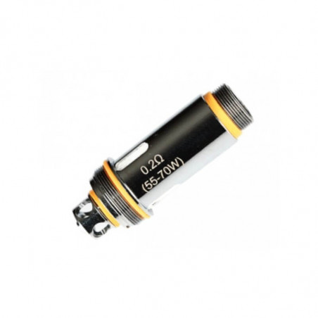 Verdampferkopf Cleito - Aspire