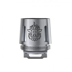 Smok TFV8 Baby Coils – Verdampferköpfe 5er-Pack | RedVape