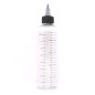 Leere DIY-Flasche mit Dosierverschluss | 230 ml Leere DIY-Flasche mit Dosierverschluss | 230 ml