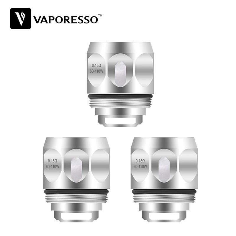 GT Coils zum NRG & NRG SE Tank - Vaporesso GT Coils zum NRG & NRG SE Tank - Vaporesso