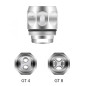 GT Coils zum NRG & NRG SE Tank - Vaporesso GT Coils zum NRG & NRG SE Tank - Vaporesso