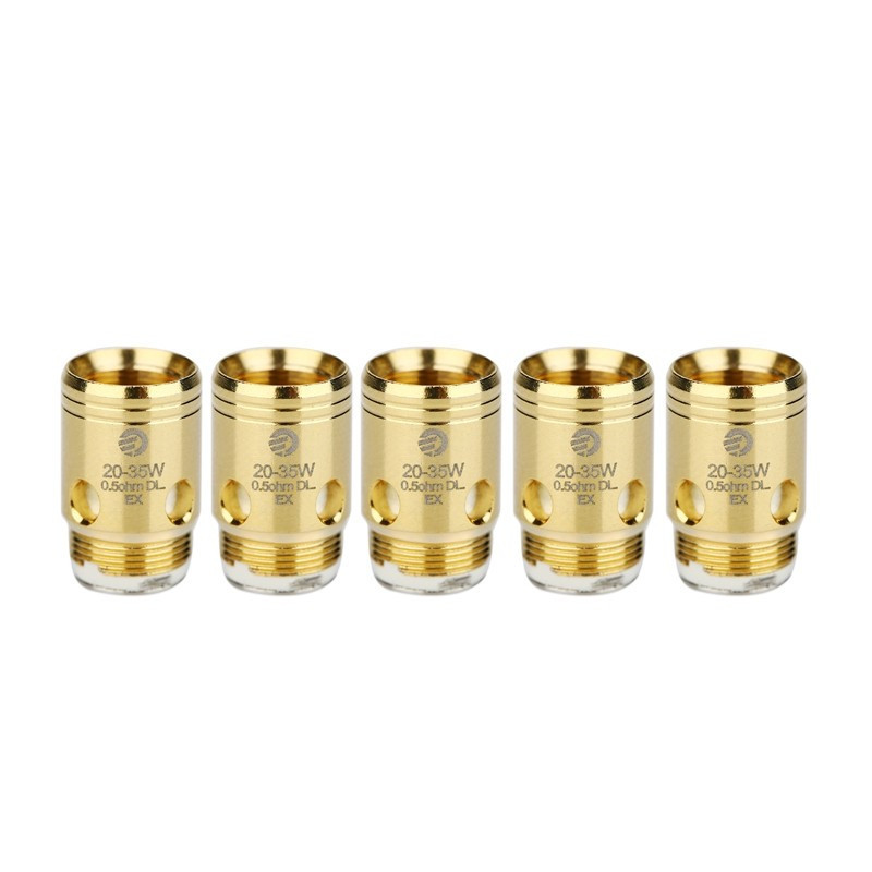 EX Coils zum Exceed Verdampfer - Joyetech EX Coils zum Exceed Verdampfer - Joyetech