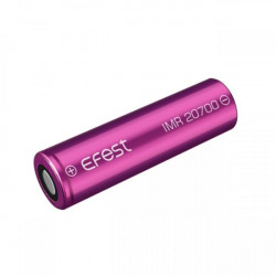 Akku 20700 IMR 3100mAh 30A Efest