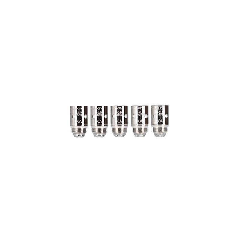 Verdampferköpfe Jem - Innokin - (5 Stck.) Verdampferköpfe Jem - Innokin - (5 Stck.)