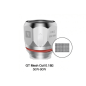 GT Coils zum NRG & NRG SE Tank - Vaporesso GT Coils zum NRG & NRG SE Tank - Vaporesso
