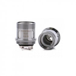 Cerberus/Shield/Aero Verdampferköpfe von Geek Vape