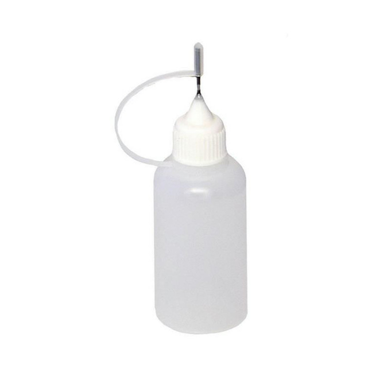 Leere DIY-Flasche | 50ml Leere DIY-Flasche | 50ml