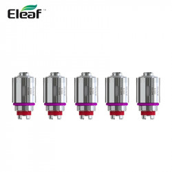 5er-Pack GS Air M Verdampferköpfe