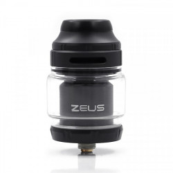 Zeus X RTA Verdampfer von GeekVape