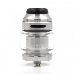 Zeus X RTA Verdampfer von GeekVape