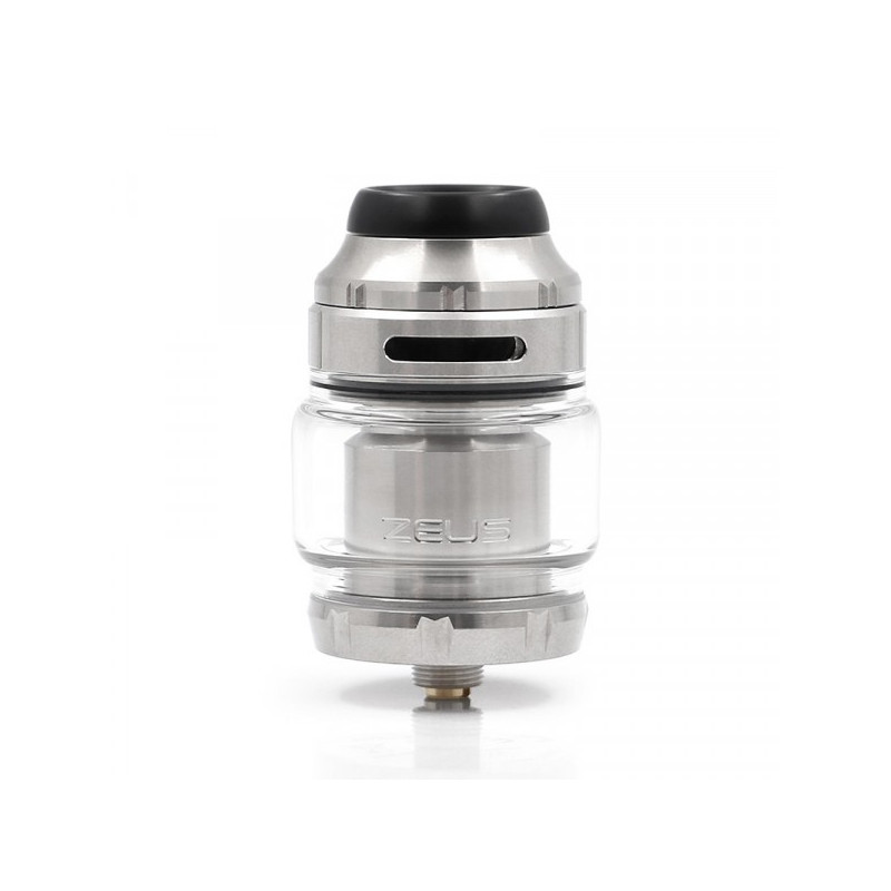 Zeus X RTA Verdampfer von GeekVape Zeus X RTA Verdampfer von GeekVape