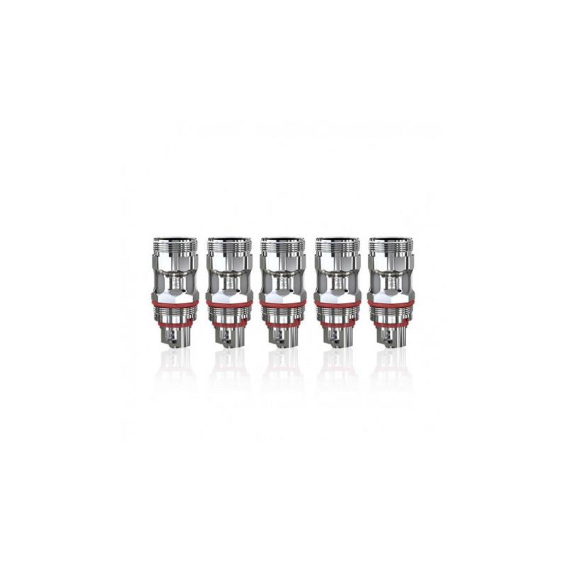 EC-S Coils 0.60 Ohm zum Melo 4/5 - Eleaf