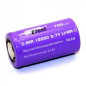Akku 18350 - 700 mAh - Efest Akku 18350 - 700 mAh - Efest