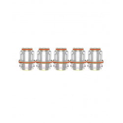 Verdampferköpfe Z Series - Geek Vape | 5er-Pack