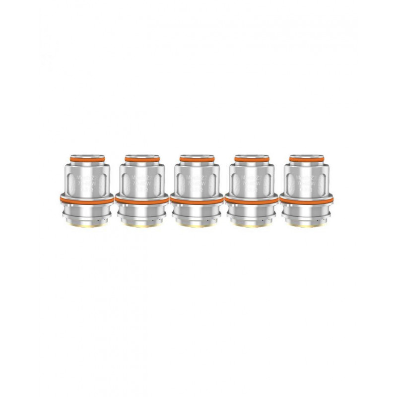 Zeus Mesh Coils - GeekVape Zeus Mesh Coils - GeekVape