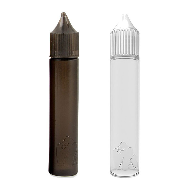 Flasche DIY Chubby Gorilla | 60ml