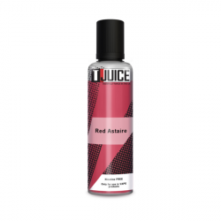E-Liquid Red Astaire (Rote Beeren, Traube, Eukalyptus, Anis, Menthol) - T-Juice 50 ml