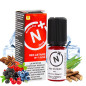 Red Astaire - 10ml NikotinSalz - von T-Juice - Liquid Red Astaire - 10ml NikotinSalz - von T-Juice - Liquid
