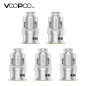 PnP Mesh Coils - VOOPOO PnP Mesh Coils - VOOPOO