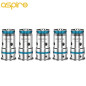 Verdampferköpfe AVP Pro - Aspire - (5 Stck.) Verdampferköpfe AVP Pro - Aspire - (5 Stck.)