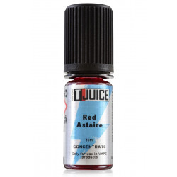 DIY Aroma Red Astaire - T-Juice | 10ml