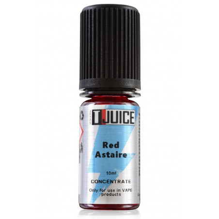 DIY Aroma Red Astaire - T-Juice | 10ml
