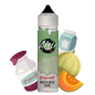 Melon Milk - 50/60ml Shortfill - Aisu Yoguruto von ZAP! Juice - Liquid Melon Milk - 50/60ml Shortfill - Aisu Yoguruto von ZAP! Juice - Liquid