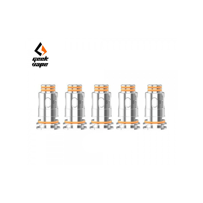 Aegis B Coils - Geekvape Aegis B Coils - Geekvape