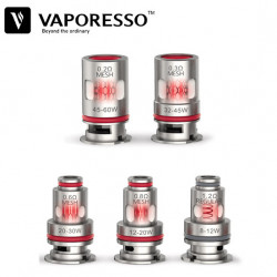 GTX-2 Coils - Vaporesso