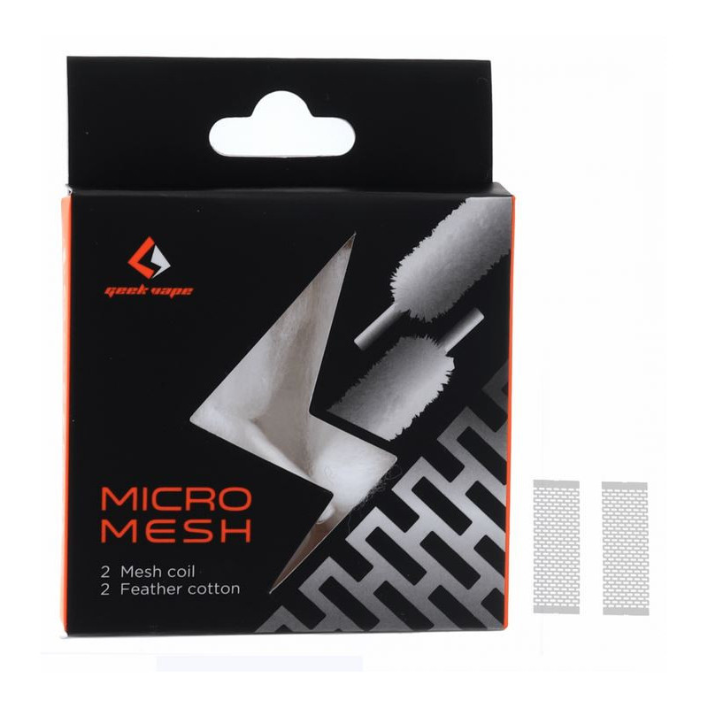 Mesh Stripes zum Zeus X Mesh RTA - Geekvape Mesh Stripes zum Zeus X Mesh RTA - Geekvape