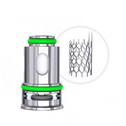 5er-Pack GTL Verdampferköpfe 0.4 Ohm Eleaf