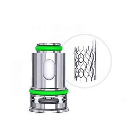 5er-Pack GTL Verdampferköpfe 0.4 Ohm Eleaf