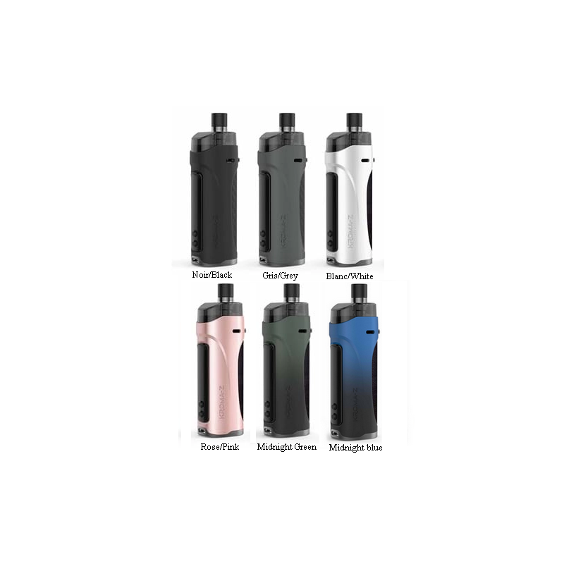 Kroma-Z Pod Set - Innokin