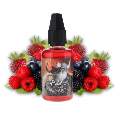 A&L Oni (Sweet Edition) 30ml Aroma
