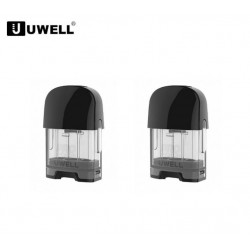 Pod-Kartuschen Caliburn G Uwell 2er-Pack | Online kaufen Schweiz