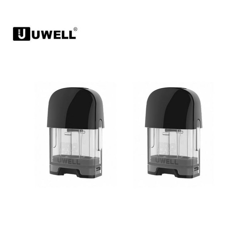 Pod-Kartuschen Caliburn G - Uwell - (2 Stck.) Pod-Kartuschen Caliburn G - Uwell - (2 Stck.)