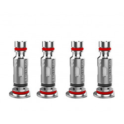 4er-Pack Verdampferköpfe Caliburn G Uwell günstig | Schweiz