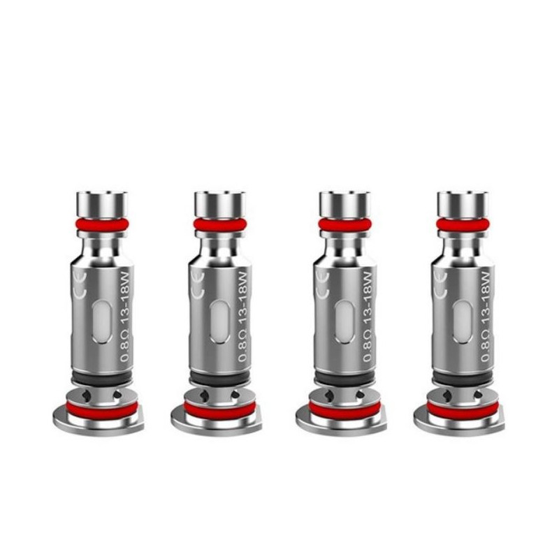 Caliburn G/G2 / Koko Prime Coils - Uwell Caliburn G/G2 / Koko Prime Coils - Uwell