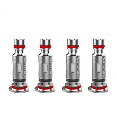 4er-Pack Verdampferköpfe Caliburn G Uwell günstig | Schweiz
