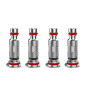 Caliburn G/G2 / Koko Prime Coils - Uwell Caliburn G/G2 / Koko Prime Coils - Uwell