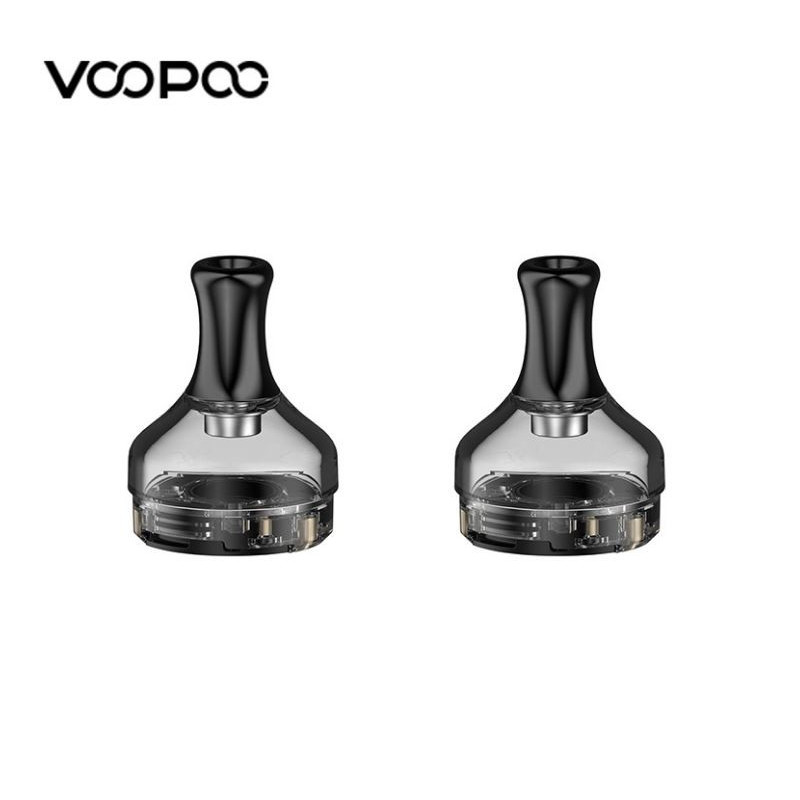 PnP Ersatz Pod von VOOPOO - MTL Version