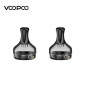 PnP Ersatz Pod von VOOPOO - MTL Version