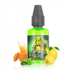 Oni - 30ml - Sweet Edition von A&L - Aroma