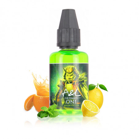 Oni - 30ml - Sweet Edition von A&L - Aroma