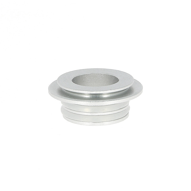 Adapter Aluminium Drip-Tip 810 & 510 Adapter Aluminium Drip-Tip 810 & 510