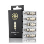 Verdampferköpfe dotAIO - Dotmod - BVC (5 Stck.) Verdampferköpfe dotAIO - Dotmod - BVC (5 Stck.)