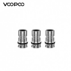 TPP Mesh Coil von VooPoo