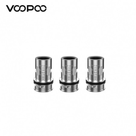 TPP Mesh Coil von VooPoo